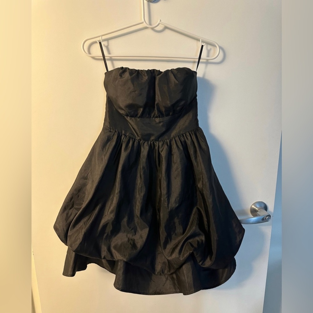 Strapless Party Dress/Prom Dress/Sweet 16